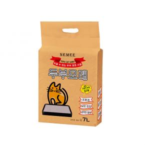 Cat Litter OBM Brand NEMEE 